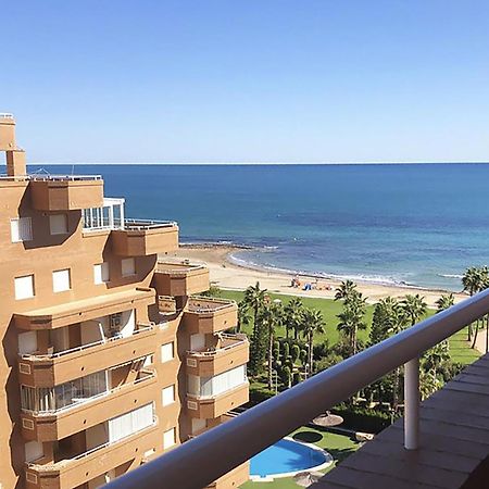Apartamentos Vistamar Marina D'Or 1º línea 3000 El Borseral Exterior foto
