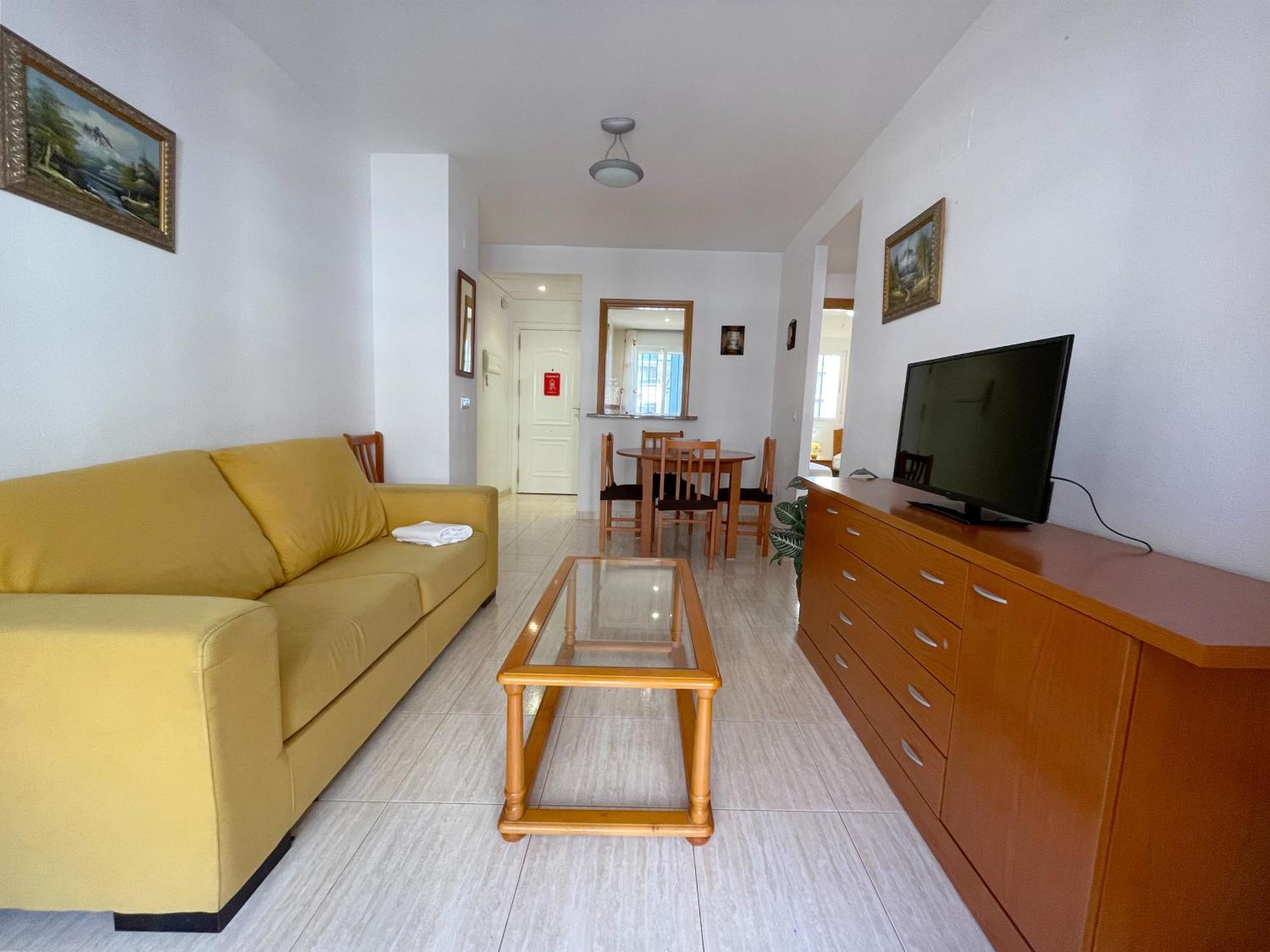 Apartamentos Vistamar Marina D'Or 1º línea 3000 El Borseral Exterior foto