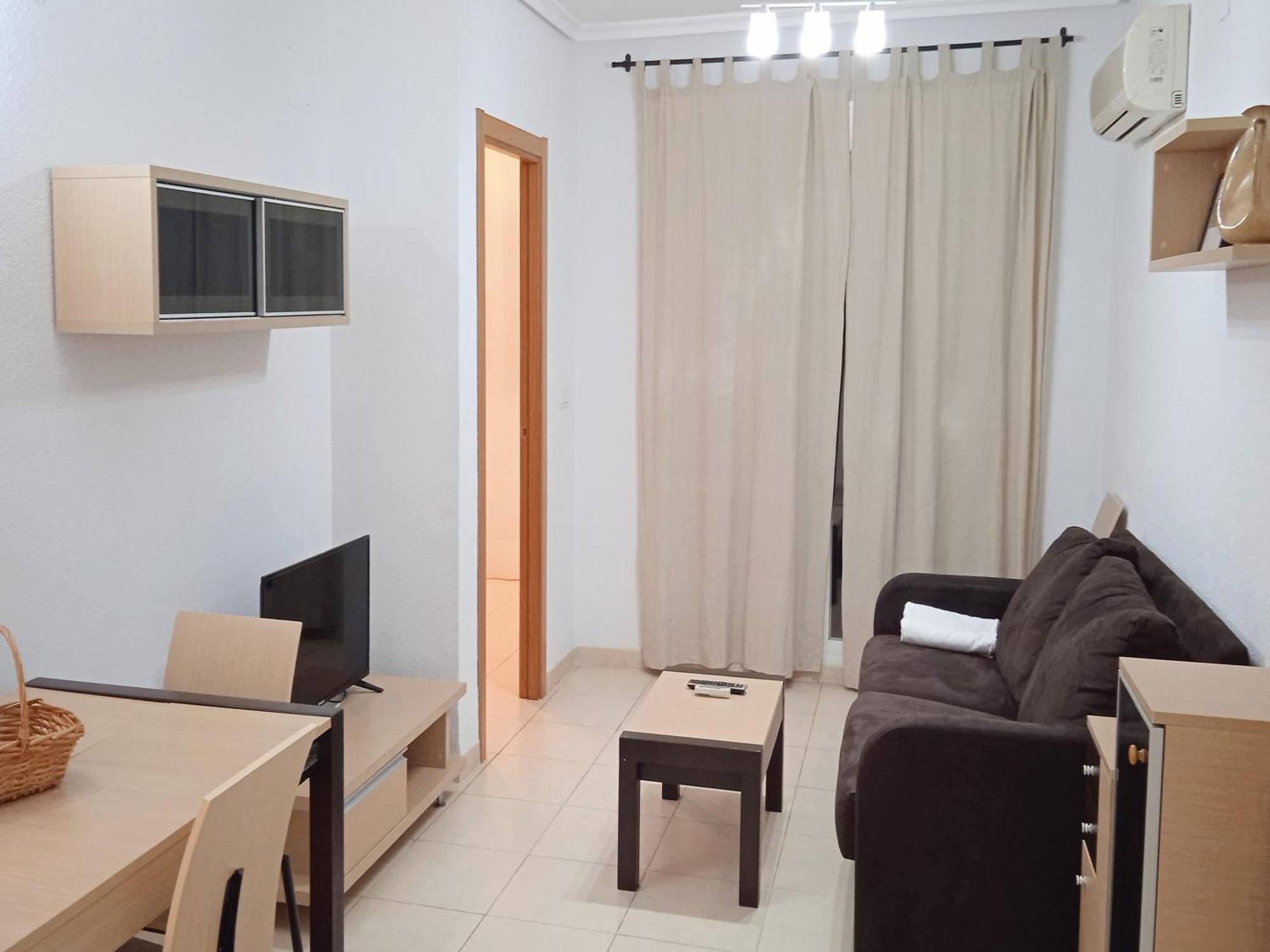 Apartamentos Vistamar Marina D'Or 1º línea 3000 El Borseral Exterior foto
