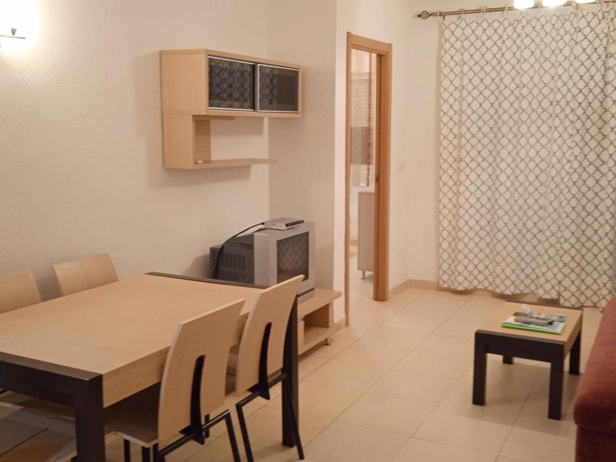 Apartamentos Vistamar Marina D'Or 1º línea 3000 El Borseral Exterior foto