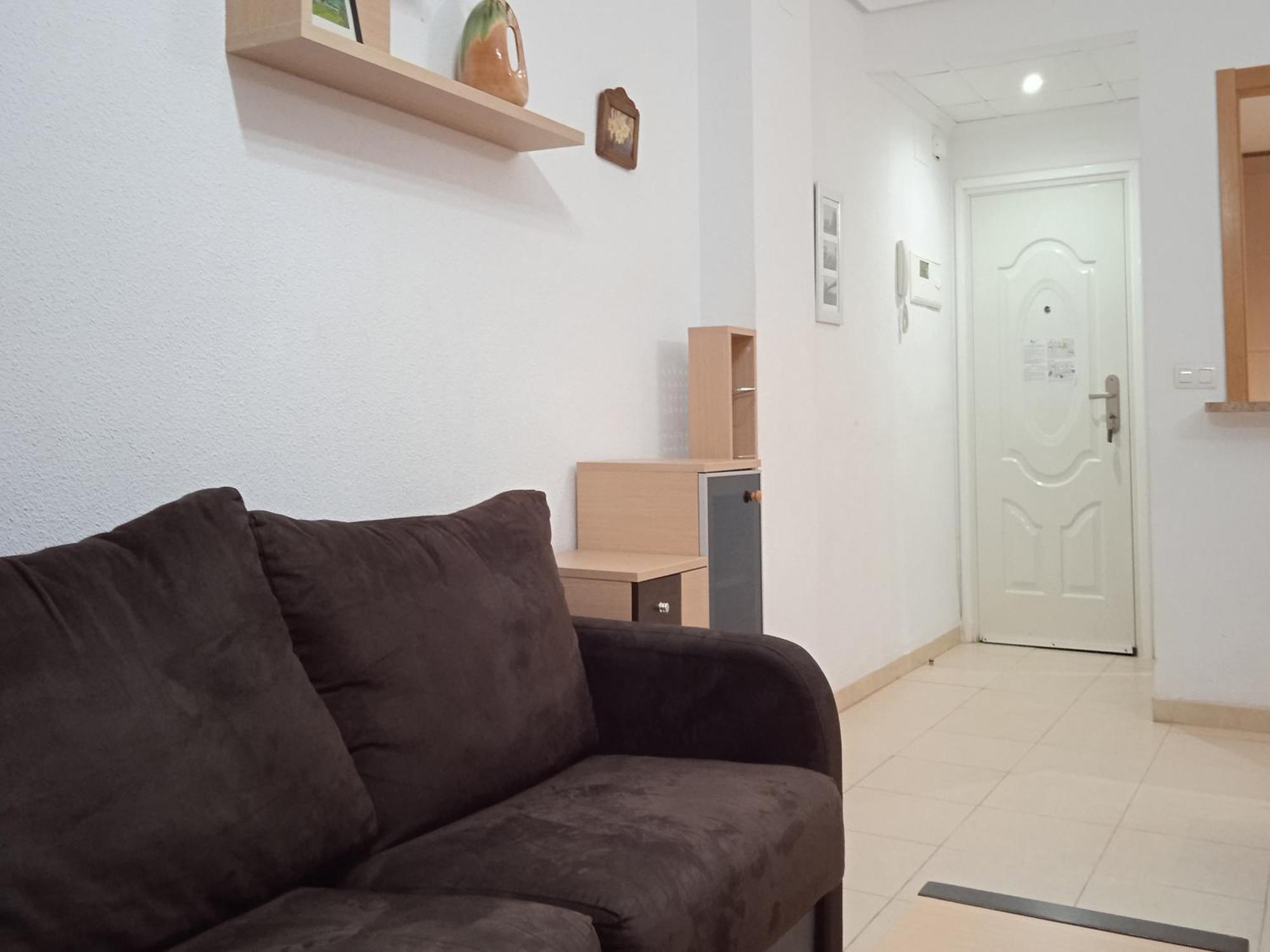 Apartamentos Vistamar Marina D'Or 1º línea 3000 El Borseral Exterior foto
