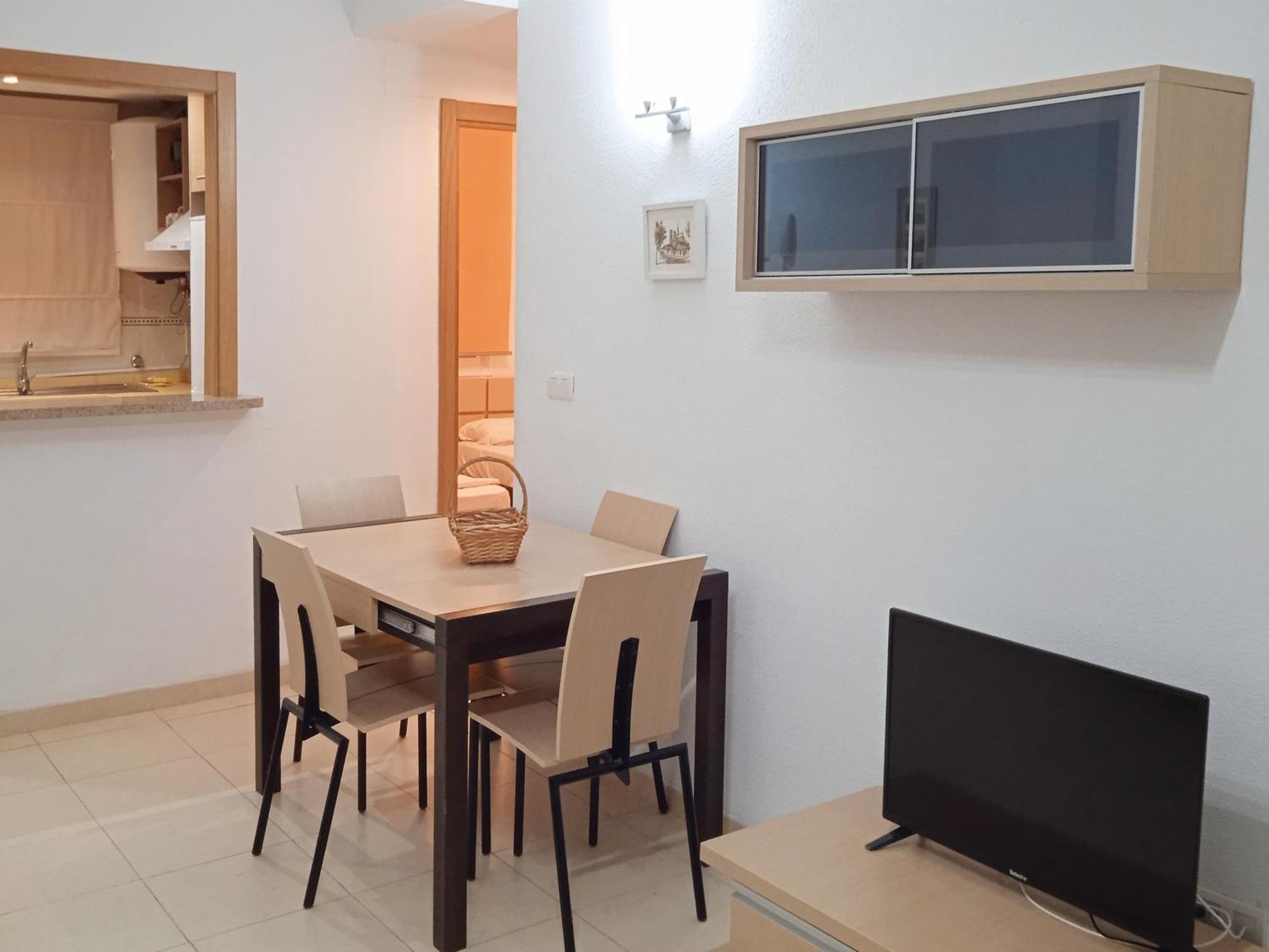 Apartamentos Vistamar Marina D'Or 1º línea 3000 El Borseral Exterior foto