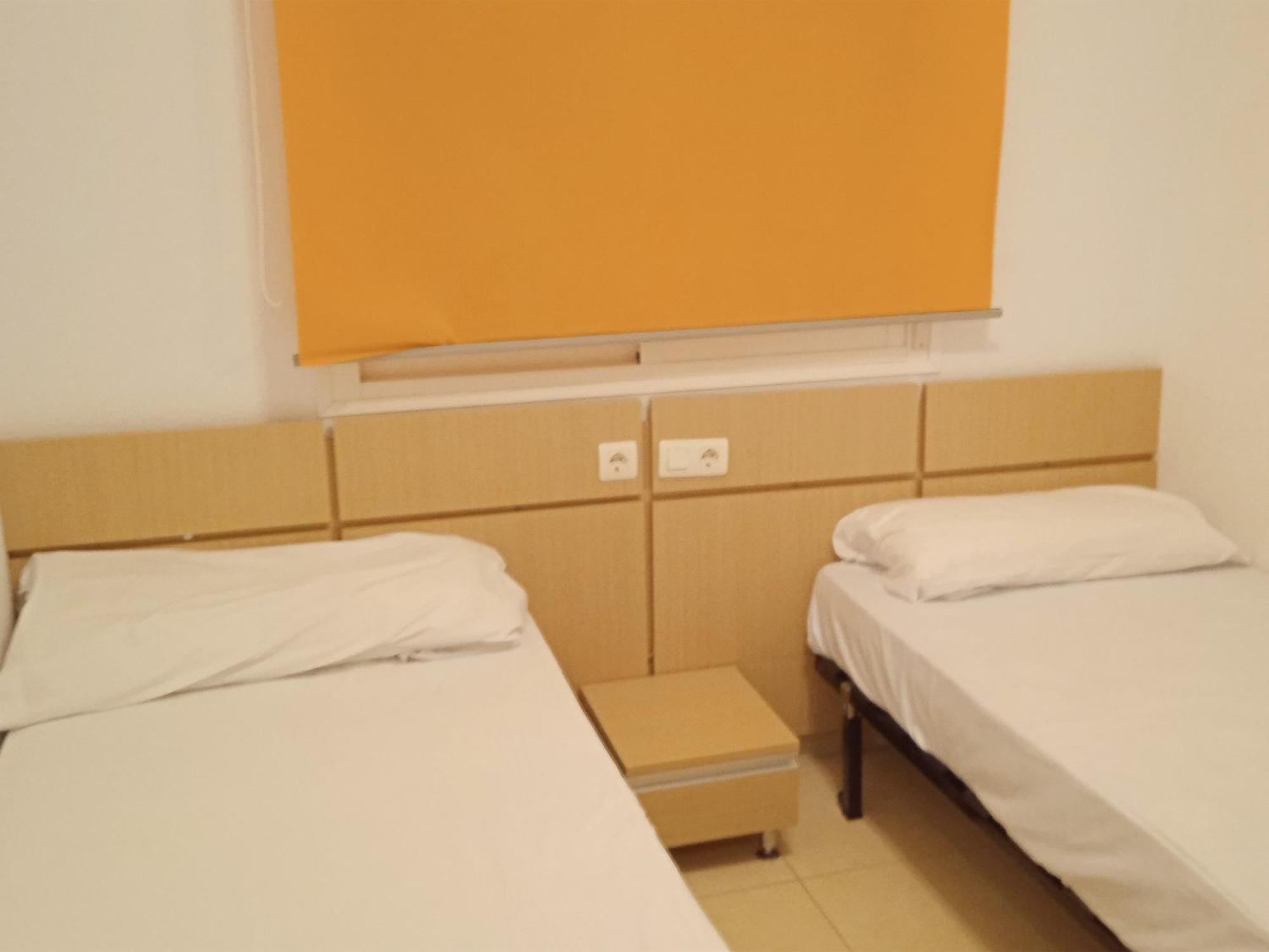 Apartamentos Vistamar Marina D'Or 1º línea 3000 El Borseral Exterior foto