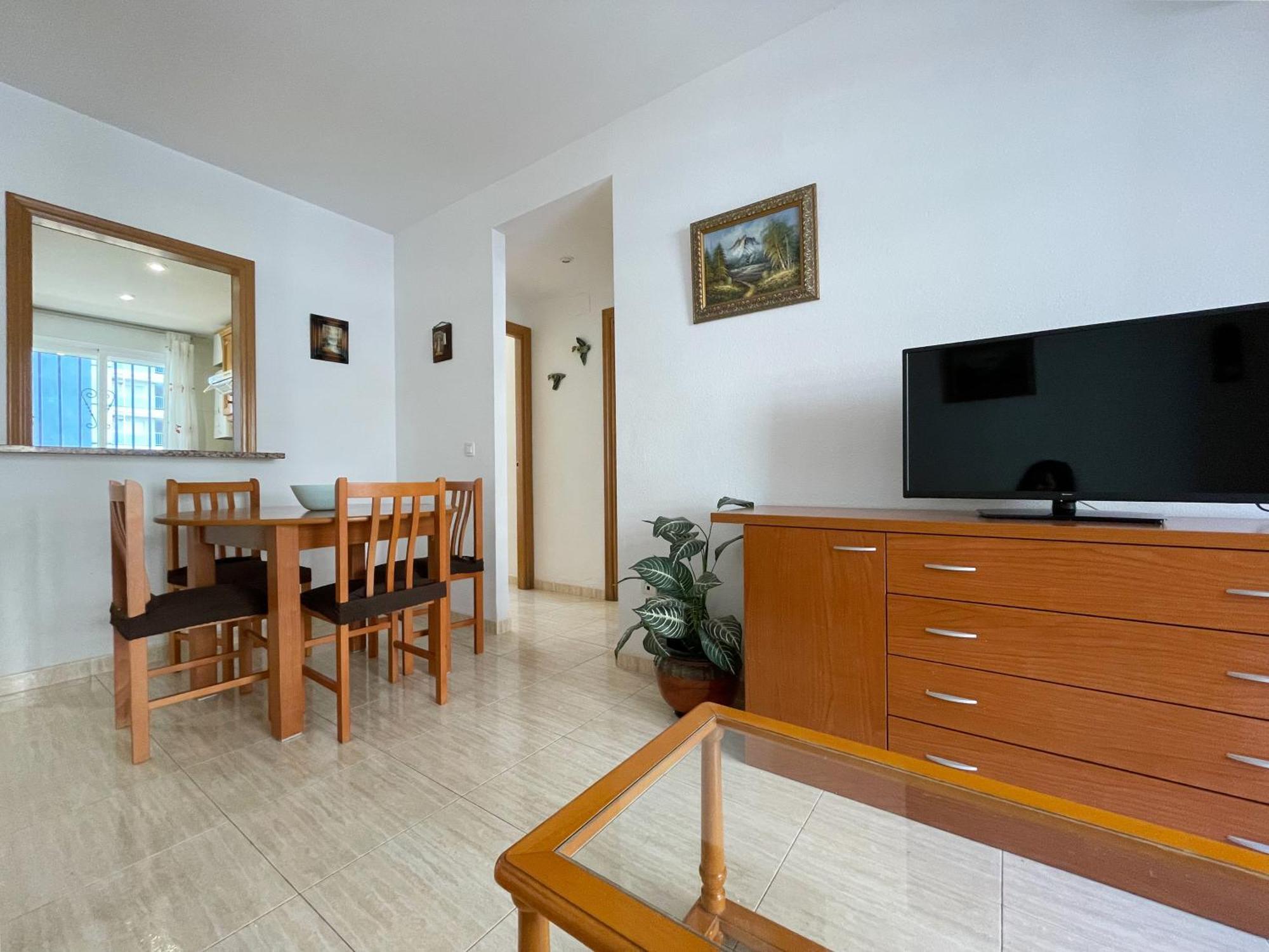 Apartamentos Vistamar Marina D'Or 1º línea 3000 El Borseral Exterior foto